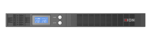 ION F15R Line Interactive 1550VA/1100W,