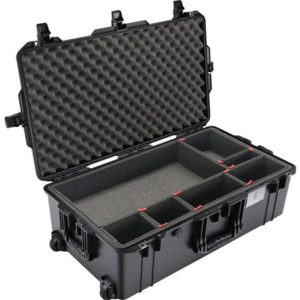 Pelican AIR 1615 Black TrekPak Divider