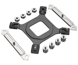 DeepCool LGA 1700 Mounting Kit for CASTLE EX / CASTLE RGB / GAMMAXX L Series