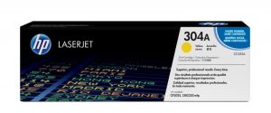 HPL CON CC532A-YELLOW