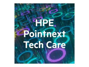 Aruba H39S8PE, Pointnext Tech Care Basic Service Post Warranty-Extended Service Agreement-1 Year-Onsite Parts & Labour