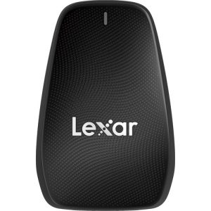 Lexar CFexpress Type B USB 3.2 Gen 2x2 Reader