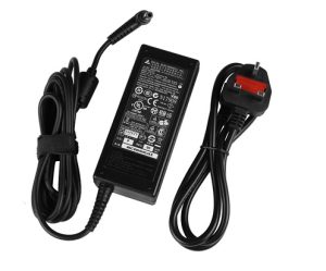 MSI S93-0401710-D04, AC Adapter, 65W, 1 Year Warranty