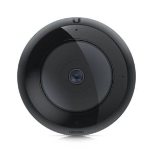 Ubiquiti UVC-AI-360, UniFi Protect High Resolution Pan Tilt Zoom Camera, 1 Year Warranty