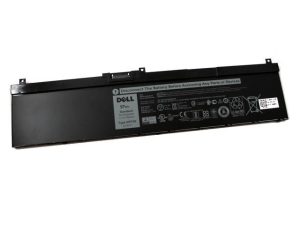 Dell 0WMRC, Precision 7730/7530 Genuine OEM Li-ion Battery, 97Wh, 11.4V, 1 Year Warranty