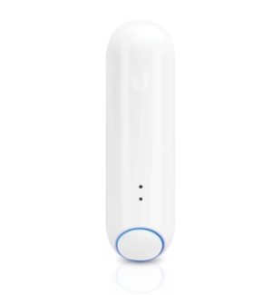 Ubiquiti UniFi Protect Smart Sensor, Single Pack, Battery-operated Smart Multi-sensor, Detects Motion and Environmental Conditions