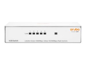 ARU LAN ION-1430-5P-R8R44A