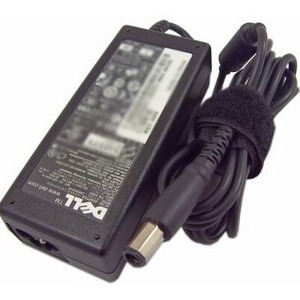 Dell 492-BDDV, 4.5mm barrel AC Adapter, 90W, Length: 2m, 1 Year Warranty