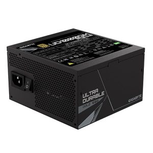 Gigabyte GP-UD1000GM-PG5-V2 1000W 80 Plus Gold Fully Modular Power Supply
