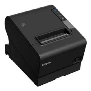 Epson TM-T88VII-612 Direct Thermal Receipt Printer