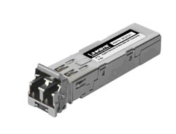 Cisco MGBSX1 Gigabit Ethernet SX Mini-GBIC SFP Transceiver