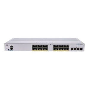 Cisco Business 220 CBS220-48P-4G-AU Smart Switch