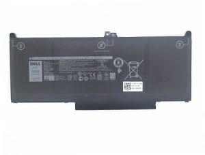 DEL NAC 65W-BATTERY-5VC2M