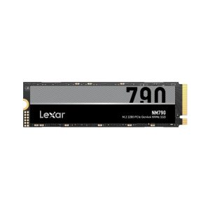 Lexar NM790 1TB M.2 2280 PCIe Gen 4x4 NVMe SSD