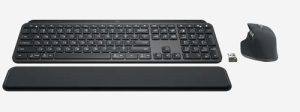 Logitech MX Keys Combo for Business Gen 2
