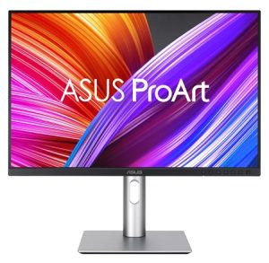 ASU LCD 24-PA248CRV