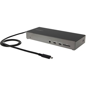 STT DOC USB-C-DK31C2DHSPD