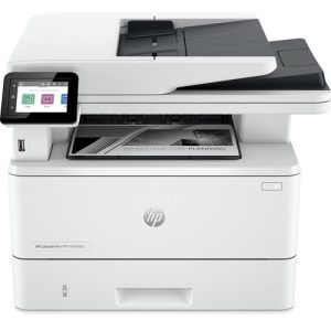 HP LaserJet Pro MFP 4101fdw