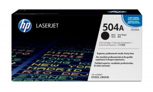 HPL CON CE250A-BLK