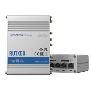 TLT LAN RUTX50