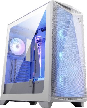 MSI CAS MPG-GUNGNIR-300R-AIRFLOW-WHITE