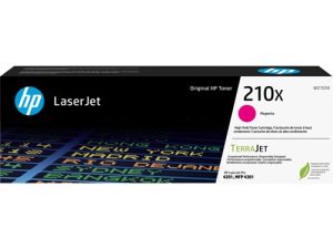 HPL CON 210X-W2103X-MEGENTA