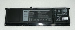DEL NAC 54WH-4-CELL-BATTERY-WV3K8