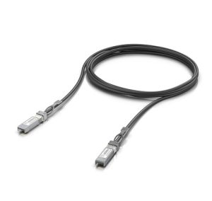 Ubiquiti SFP28 Direct Attach Cable, 25Gbps DAC Cable, 3m