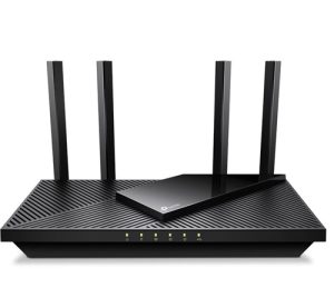 TP-Link Archer AX55 Pro AX3000 Multi-Gigabit Wi-Fi 6 Router