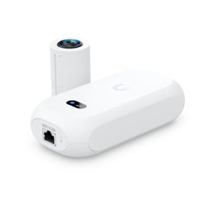 Ubiquiti AI Theta Pro 4K (8MP) Resolution 360° Panoramic Camera