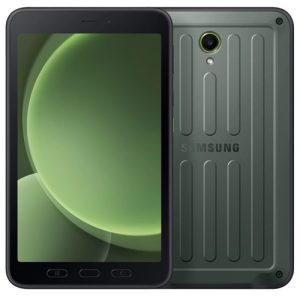 Samsung Galaxy Tab Active5 Wi-Fi 128GB EE - Green