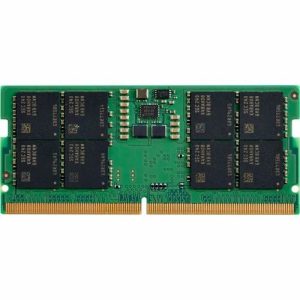 HP 16GB (1x16GB) DDR5 SODIMM 5600MHz CL46 Notebook Laptop Memory