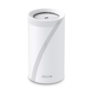 TP-Link Deco BE65-5G(1-pack) 5G BE9300 Tri-Band Whole Home Mesh Wi-Fi 7 Gateway