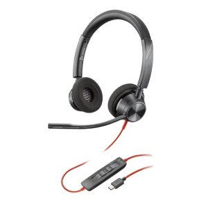 HPL HDS BLACKWIRE-3320-UC-76J18AA