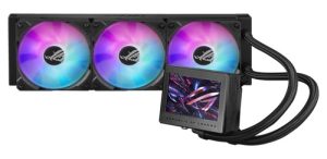 ASU FAN ROG-RYUJIN-III-360-ARGB