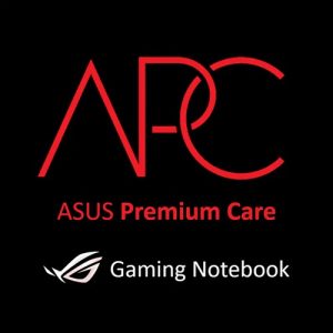 ASUS 2 Years Extended Notebook Warranty (1 Year to 3 Years)