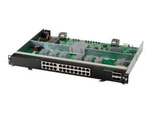 ARU LAN 6400-24P-R0X42C
