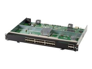ARU LAN 6400-28P-L3-R0X43C