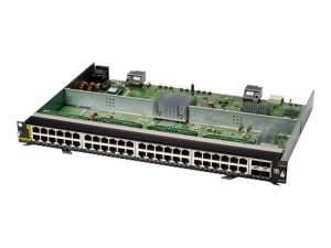 ARU LAN 6400-48P-1G-R0X40C