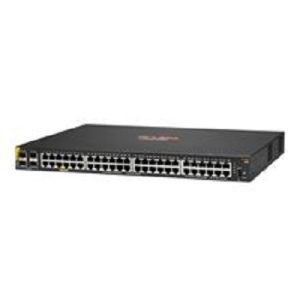 ARU LAN 6100-52P-48G-JL675A