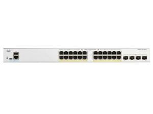 CIS LAN C1300-24P-4G