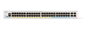 CIS LAN C1300-48FP-4X