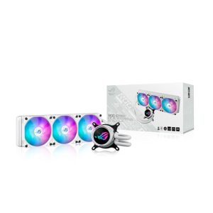 ASU FAN ROG-STRIX-LC-III 360-ARGB-WHT