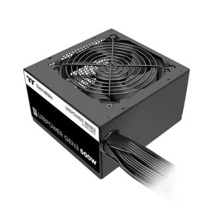 Thermaltake Litepower G3 OEM Version 500W Power Supply