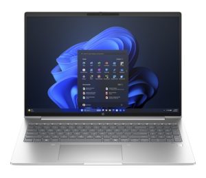 HP ProBook 460 G11 16" WUXGA Intel Ultra 5-125U 16GB RAM 512GB SSD LTE Windows 11 Pro Laptop