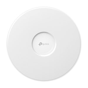 TP-Link EAP772 BE9300 Ceiling Mount Tri-Band Wi-Fi 7 Access Point