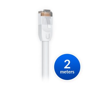 UBI CAB UACC-CABLE-PATCH-OUTDOOR-2M-W