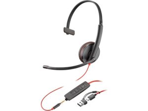 HPL HDS BLACKWIRE-3215-UC-8X227AA
