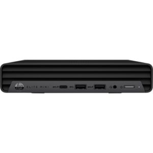 HP Elite Mini 800 G9 DM - Intel Core i5-14500T / 16GB RAM / 256GB SSD / Windows 11 Pro
