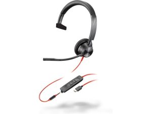 HPL HDS BLACKWIRE-3315-UC-8X217AA